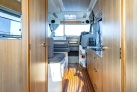 czarter bez patentu jacht motorowy sun camper 35 flybridge